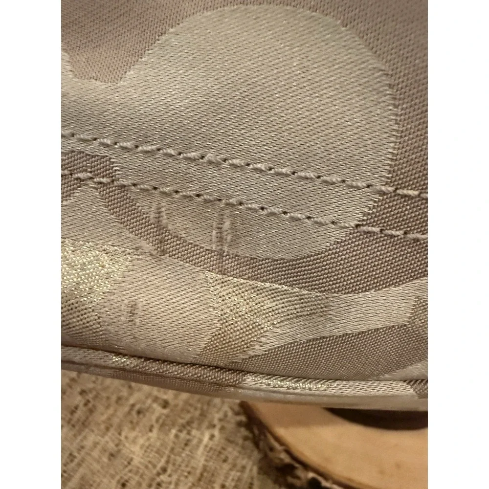 Coach vintage penelope